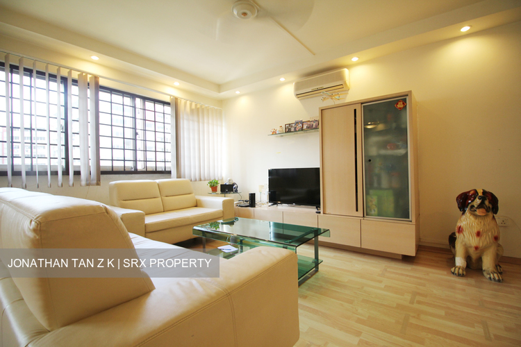 Blk 281 Choa Chu Kang Avenue 3 (Choa Chu Kang), HDB 4 Rooms #198487862